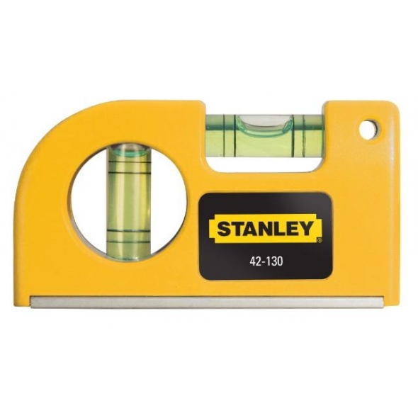 STANLEY Vodováha Mini Stanley 0-42-130