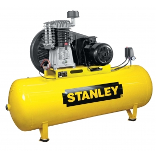 STANLEY - Kompresory Kompresor remeňový olejový BA 651/11/500 F