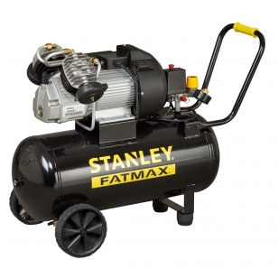 STANLEY - Kompresory Kompresor s olejovým mazaním DV2 400/10/50 + Sada príslušnes DV2 400/10/50KIT