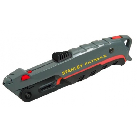 STANLEY Nôž bezpečnostný FatMax 0-10-242