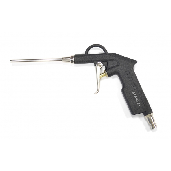 STANLEY - Kompresory Vzduchová pištol s dlhým vyustením 150026XSTN