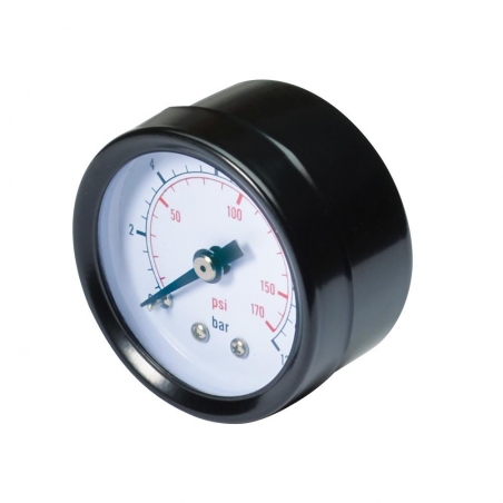 STANLEY - Kompresory Manometer pre reduktory tlaku 152176XSTN