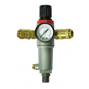 STANLEY - Kompresory Redukčný tlakovy filter 152172XSTN