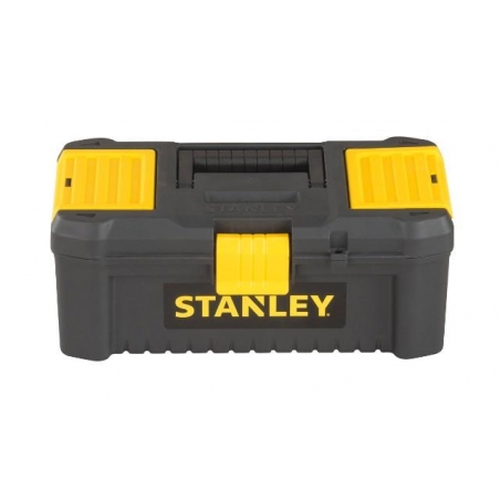 STANLEY Box s plastovou prackou 32x19x13 STST1-75514
