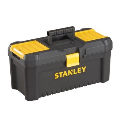 STANLEY Box s plastovou prackou 40x20x20 STST1-75517
