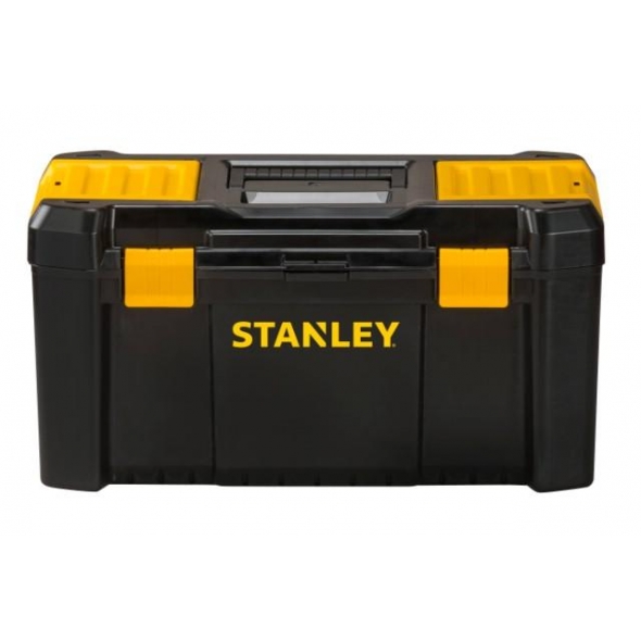 STANLEY Box s plastovou prackou 48x25x25 STST1-75520