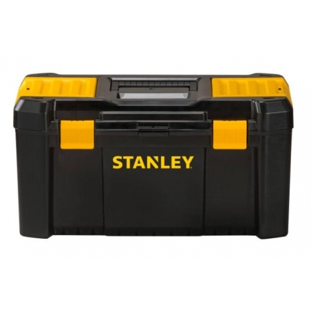STANLEY Box s plastovou prackou 48x25x25 STST1-75520