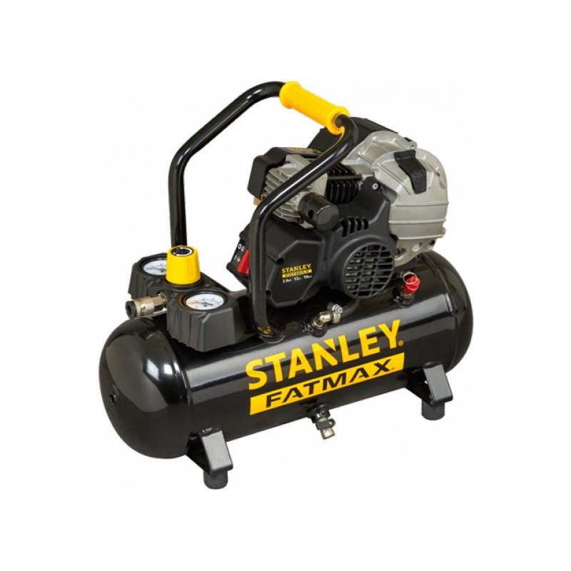 STANLEY - Kompresory Kompresor s olejovým mazaním FATMAX HY 227/10/12 FTM