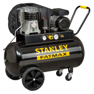 STANLEY - Kompresory Kompresor remeňový olejový B 255/10/100 FATMAX B 255/10/100 FTM