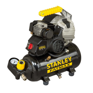 STANLEY - Kompresory Kompresor s olejovým mazaním FATMAX HY 227/8/6E FTM