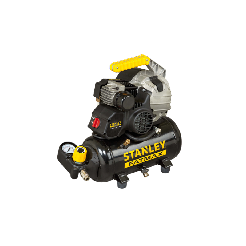 STANLEY - Kompresory Kompresor s olejovým mazaním FATMAX HY 227/8/6E FTM