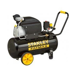 STANLEY - Kompresory Kompresor s olejovým mazaním FATMAX FMXCM0063E D 211/8/50S FTM
