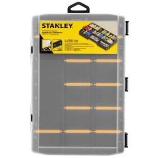 STANLEY Organizér Stanley OPP 11", 17 priehradok STST81680-1