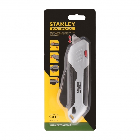STANLEY Nôž bezpečnostný FatMax FMHT10370-0