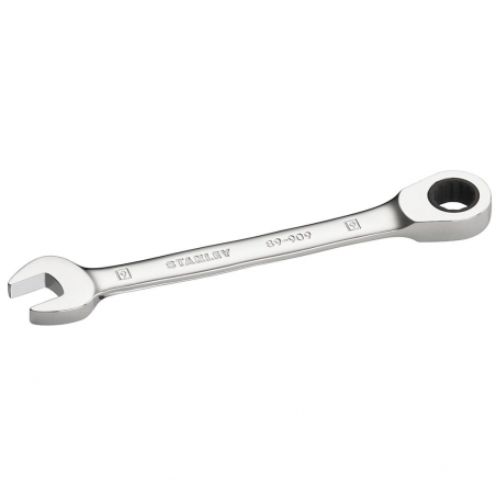 STANLEY Kľúč račňový 12 mm STMT89912-0