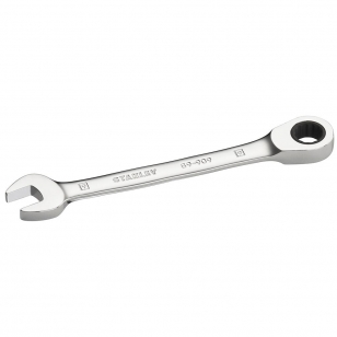 STANLEY Kľúč ráčňový 17 mm STMT89917-0