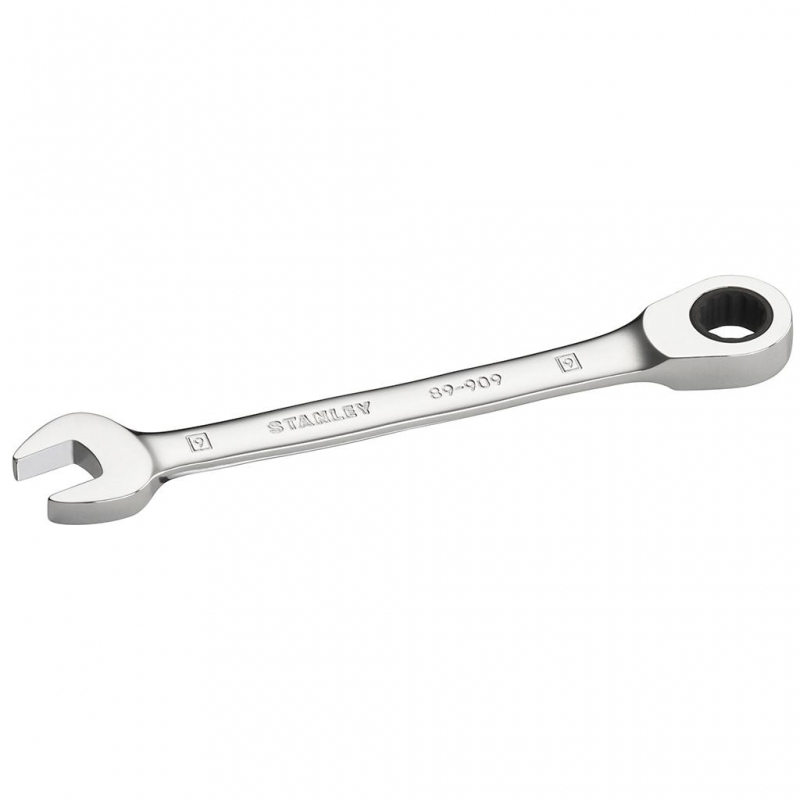STANLEY Kľúč ráčňový 18 mm STMT89918-0