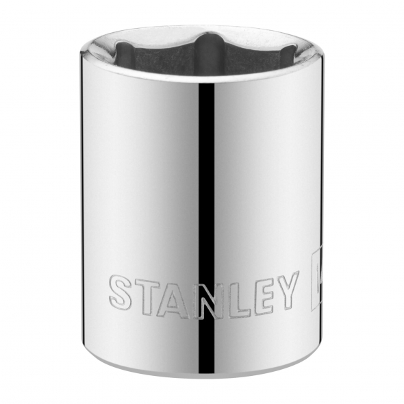 STANLEY HLAVICA 6-HRANNÁ 1/4´´ 5,5mm STMT86111-0