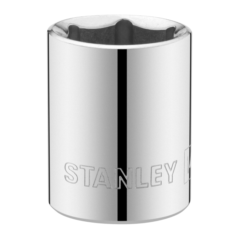 STANLEY HLAVICA 6-HRANNÁ 1/4´´ 8 mm STMT86105-0