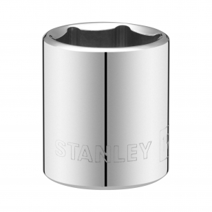 STANLEY Hlavica 12 mm 3/8" 6-hr. STMT86307-0