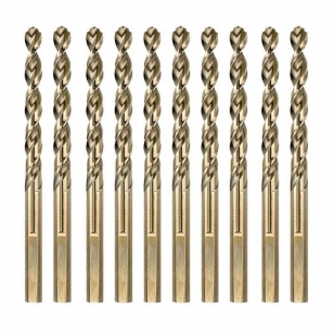 DEWALT SADA VRTÁKOV EXTREME2 1,5*40mm 10ks DT5536