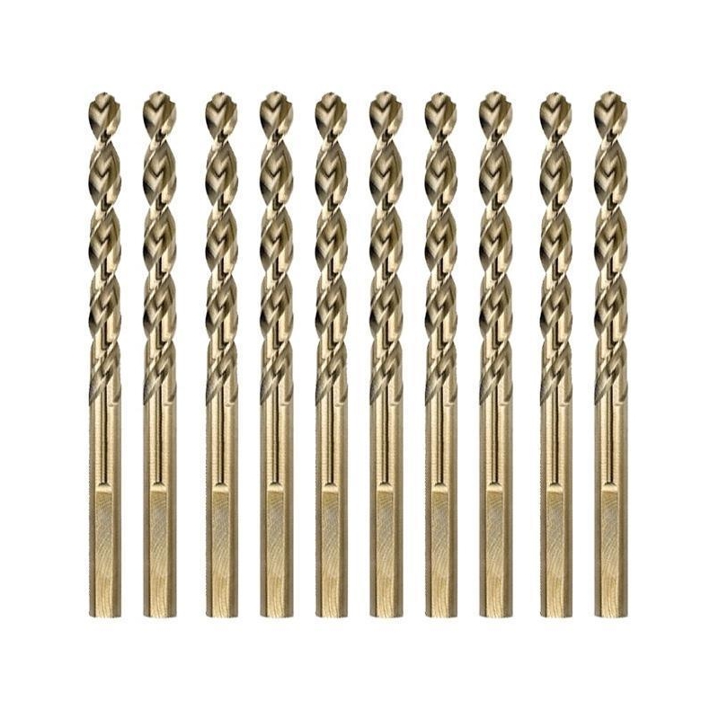 DEWALT SADA VRTÁKOV EXTREME2 5,2*86mm 10ks DT5568