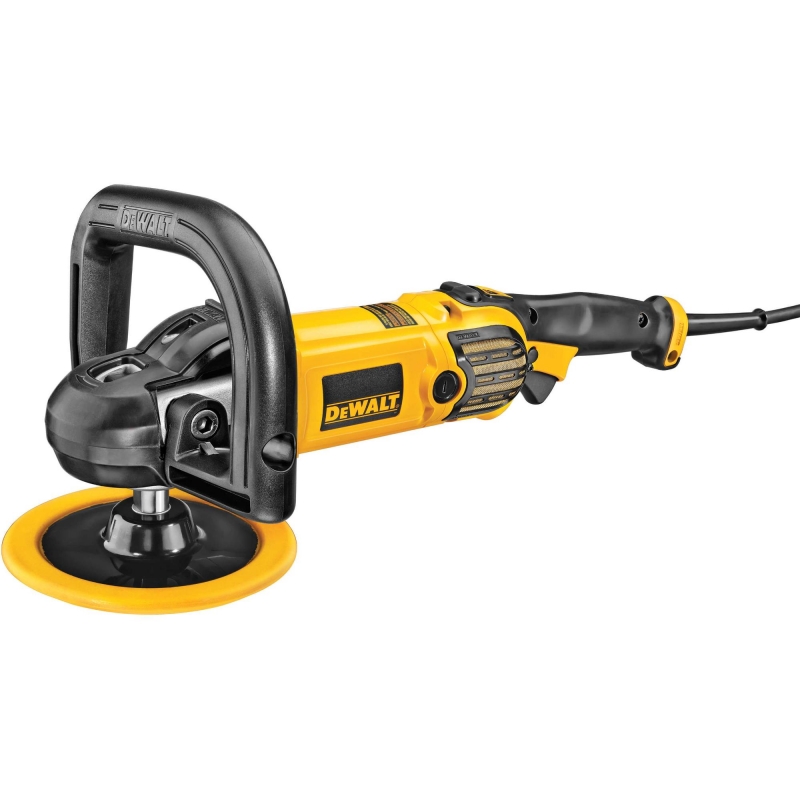 DEWALT LEŠTIČKA 1250W 180/150MM DWP849X