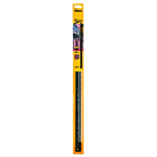 DEWALT LIST PÍLOVÝ 430MM NA REZY DUTĆH TEHLOVÝCH BLOKOV DT2976