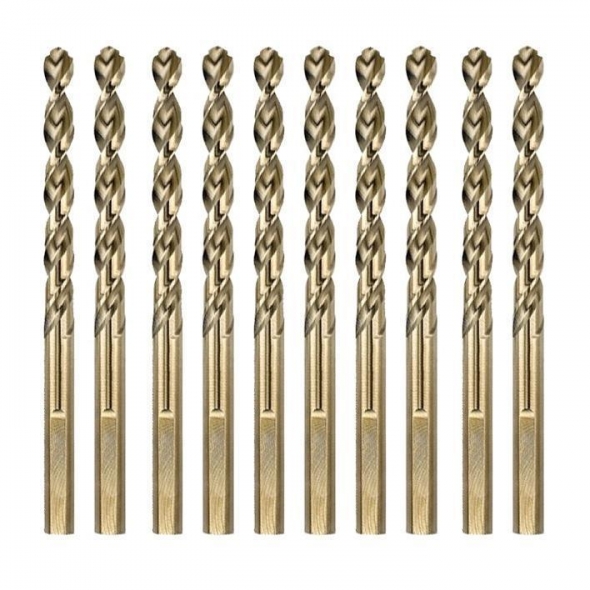 DEWALT SADA VRTÁKOV EXTREME2 12,5*151mm 10ks DT5562