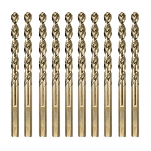 DEWALT SADA VRTÁKOV EXTREME2 12,5*151mm 10ks DT5562