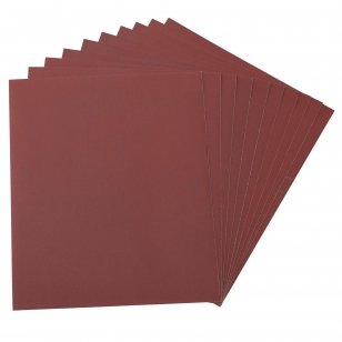 DEWALT PAPIER BRUSNY POD VODOU P400 DT3247