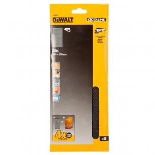 DEWALT SIETOVINA BRUSNA PRE D26420 D20421 P80 DTM8551