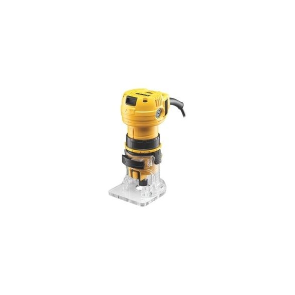 DEWALT FREZA HORNA 590W DWE6005