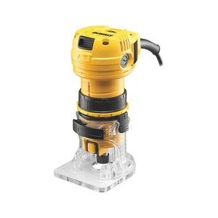 DEWALT FREZA HORNA 590W DWE6005