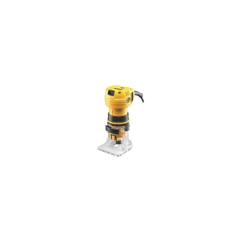 DEWALT FREZA HORNA 590W DWE6005
