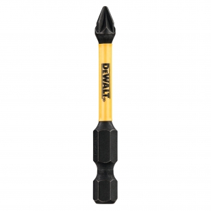 DEWALT NÁSTAVCE PRE RÁZOVE UŤAHOVAČE 50mm PZ2 DT7391T