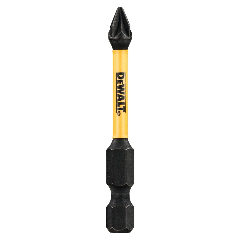 DEWALT NÁSTAVCE PRE RÁZOVE UŤAHOVAČE 50mm PZ2 DT7391T