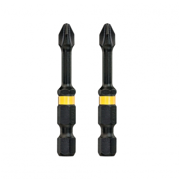 DEWALT SADA BITOV PH2 2x50MM DT70532T