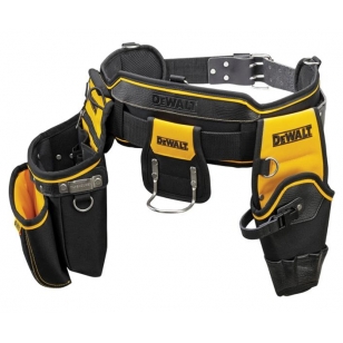 DEWALT Kompletná zostava opasku s kapsami DWST1-75552