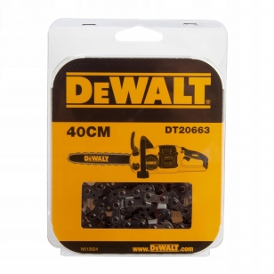 DEWALT RETAZ 40CM DT20663