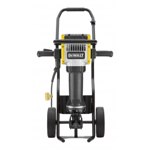 DEWALT KLADIVO BÚRACIE 2100W 31KG 28MM ACV + VOZÍK D259811 D25981K