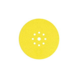 DEWALT KOTÚČE BRÚSNE+SUCHÝ ZIPS, 225mm, 80G 10KS DT3169