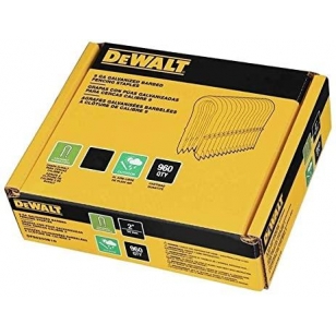 DEWALT SPONY 960x40 mm DFS9150B1G