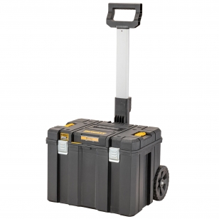 DEWALT KUFOR TSTAK VIII - IP54 DWST83347-1