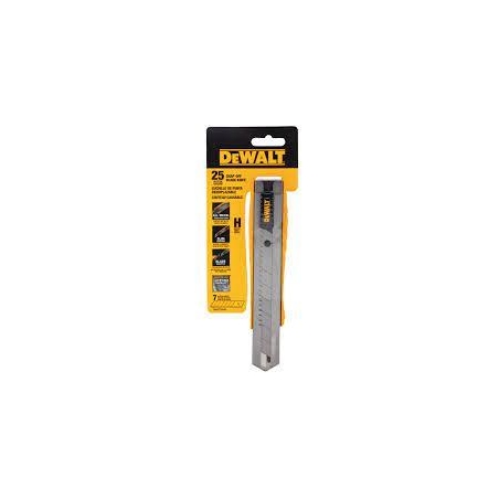 DEWALT Nôž kovový odlamovací – 25 mm DWHT10045-0
