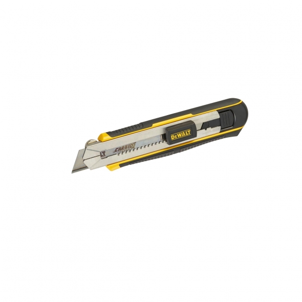 DEWALT Nôž plastový odlamovací  25 mm +3 karbidové čepele DWHT0-10250