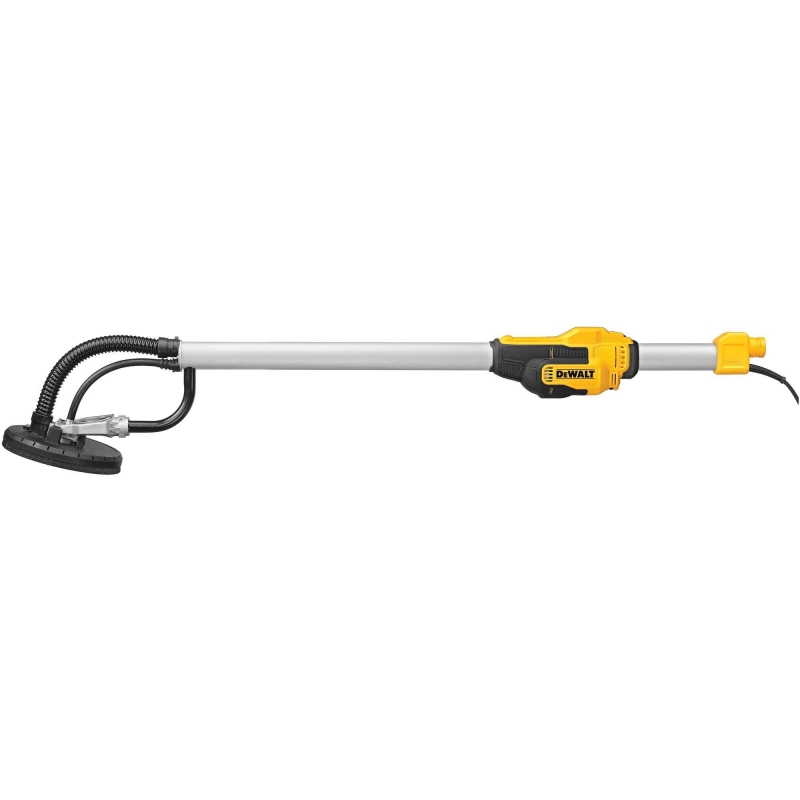 DEWALT Brúska na sadrokartón 225mm DWE7800
