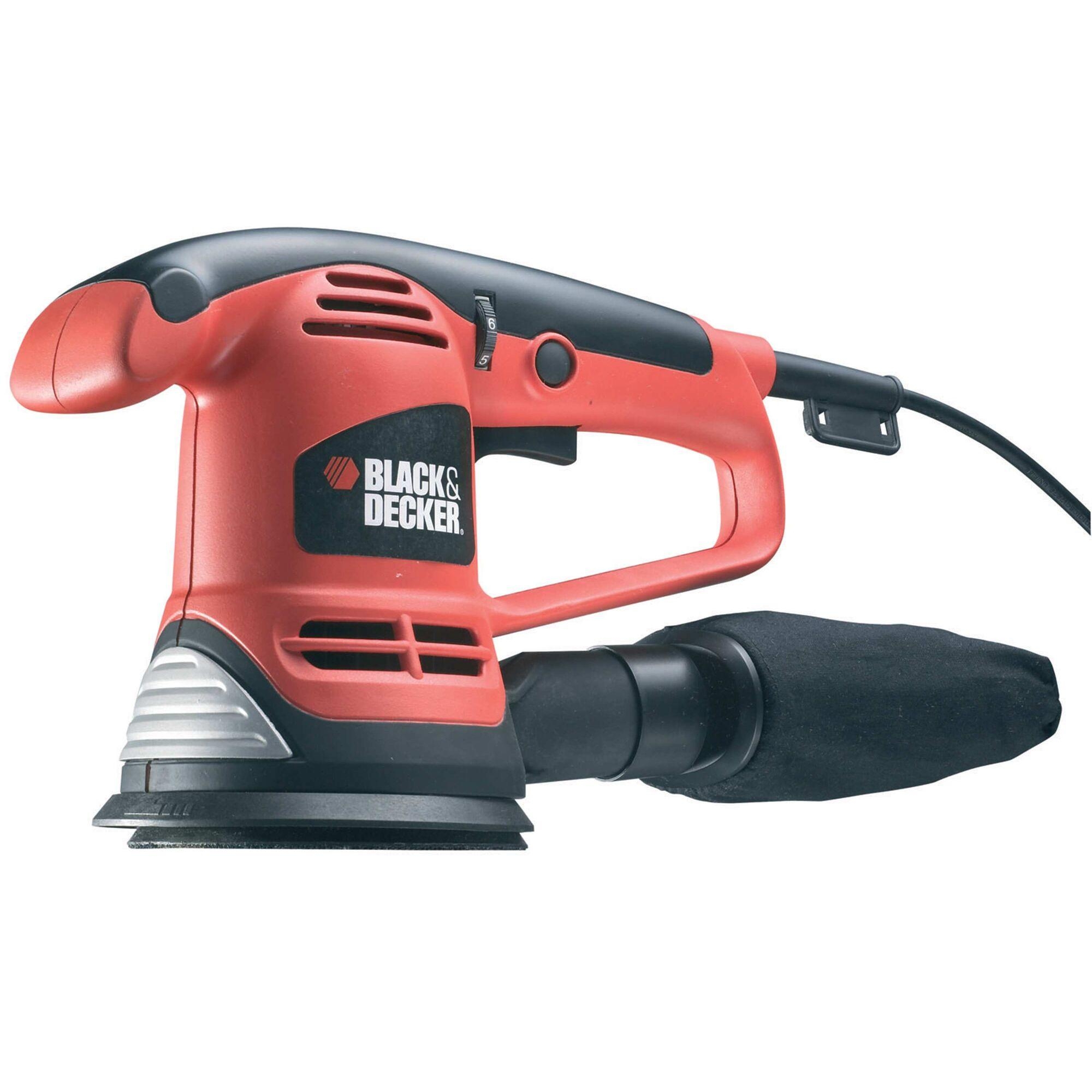 Black and Decker BRUSKA...