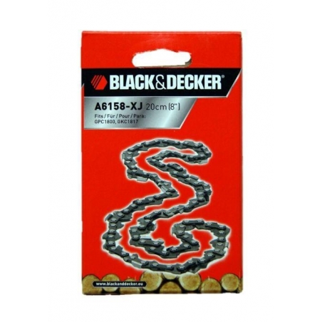Black and Decker REŤAZ PRE PÍLU GKC1817 A6158
