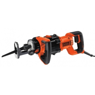 Black and Decker PÍLA MEČOVÁ 1050W RS1050EK